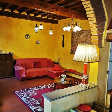 Real Rustic Tuscany Style In Center-2
